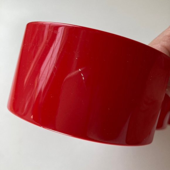 VTG Coca Cola Santa Claus 6.5" H Tin (No Cards) Coca Cola Christmas Collectible - Picture 14 of 16